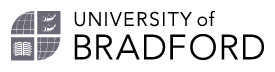 The University of Bradford