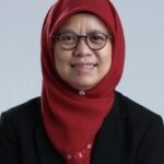 Professor Dr Nor Haniza Sarmin