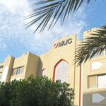 Majan University College - Al Nahda Block